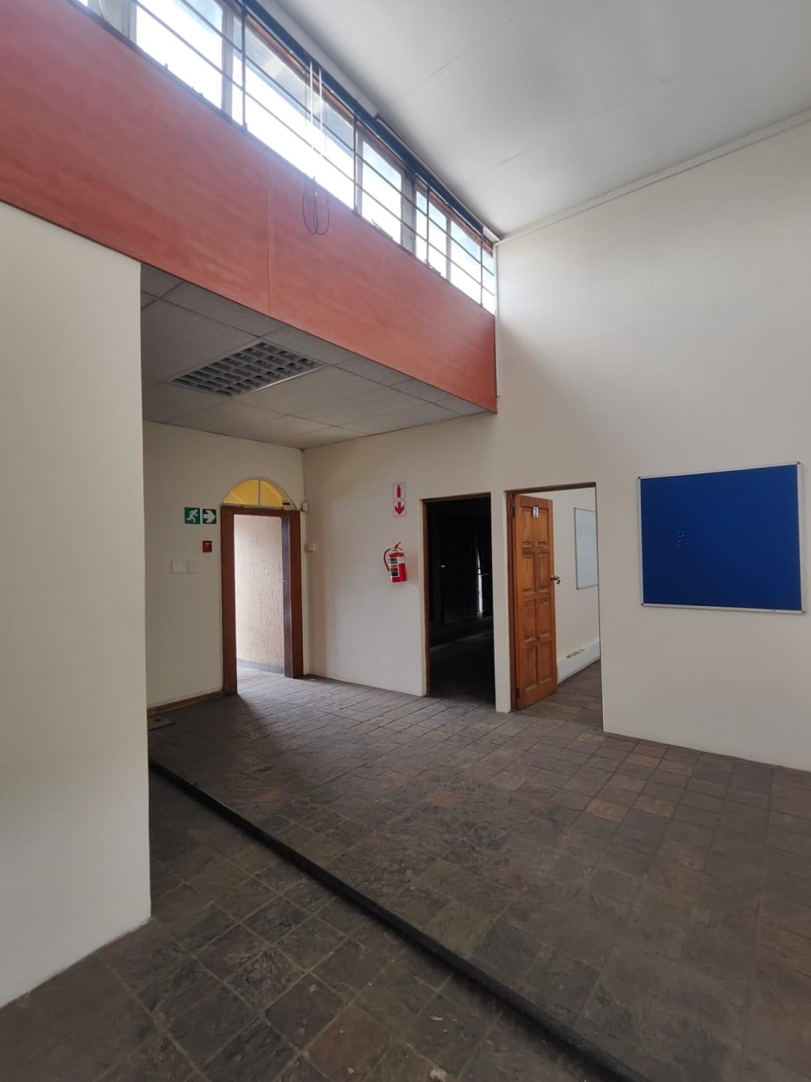Commercial Property for Sale in Sasolburg Free State